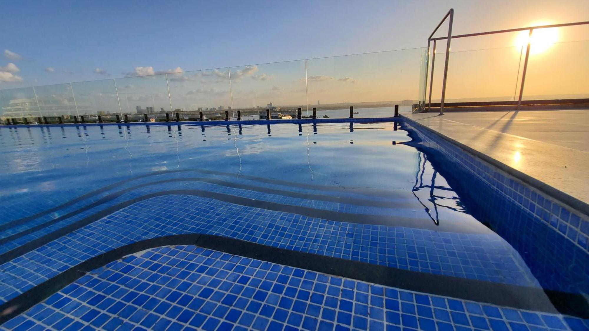 Urban By Cityblue, Dar Es Salaam Exterior foto