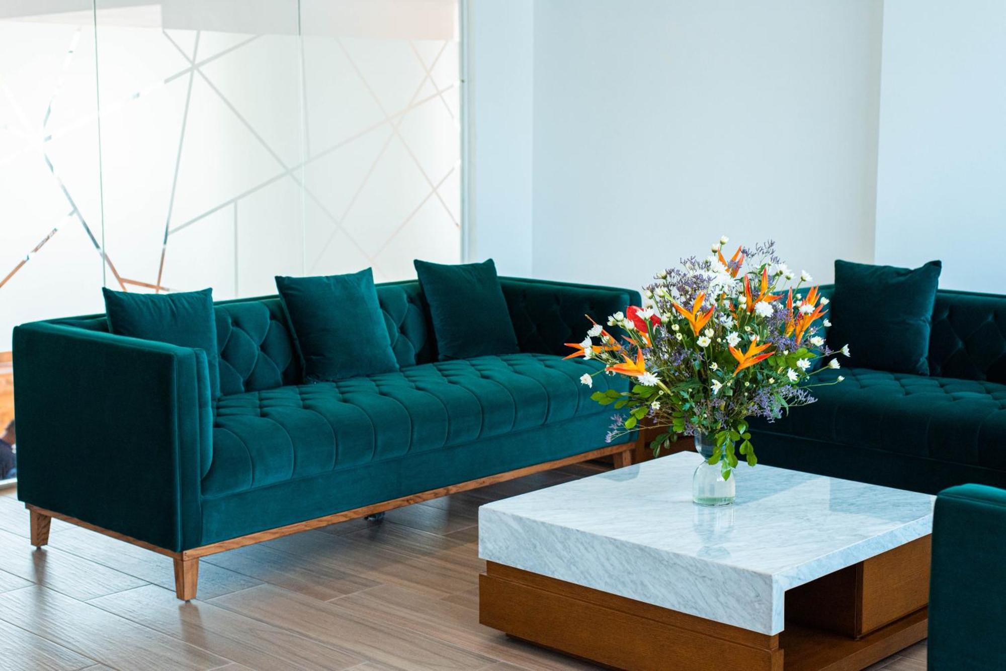 Urban By Cityblue, Dar Es Salaam Exterior foto
