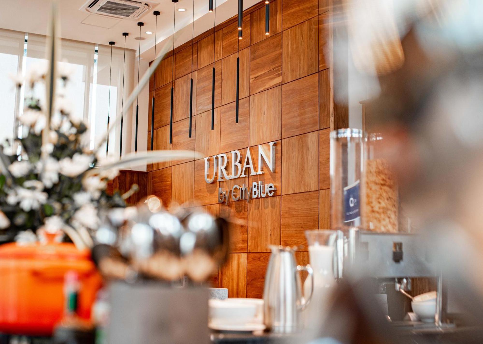 Urban By Cityblue, Dar Es Salaam Exterior foto